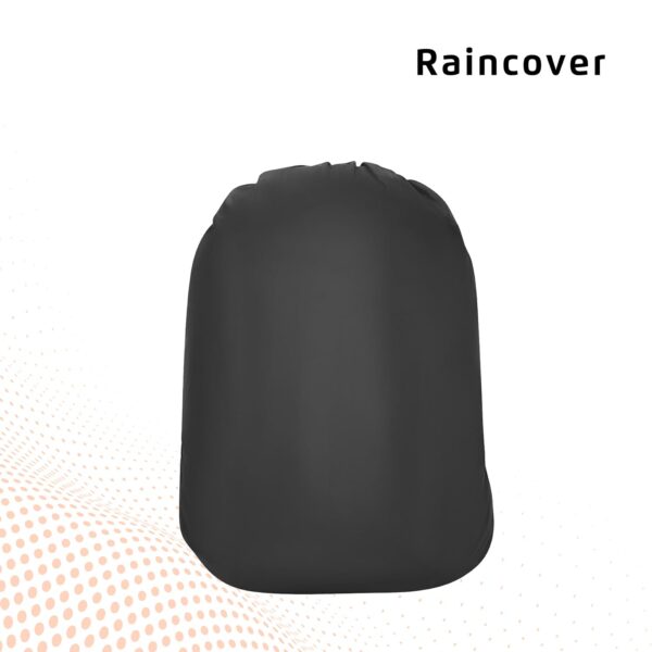 Safari Omega spacious