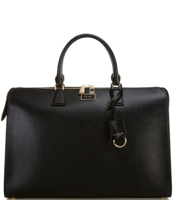 EliteGuard Laptop Backpack