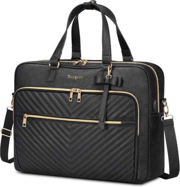 EliteGuard Laptop Backpack