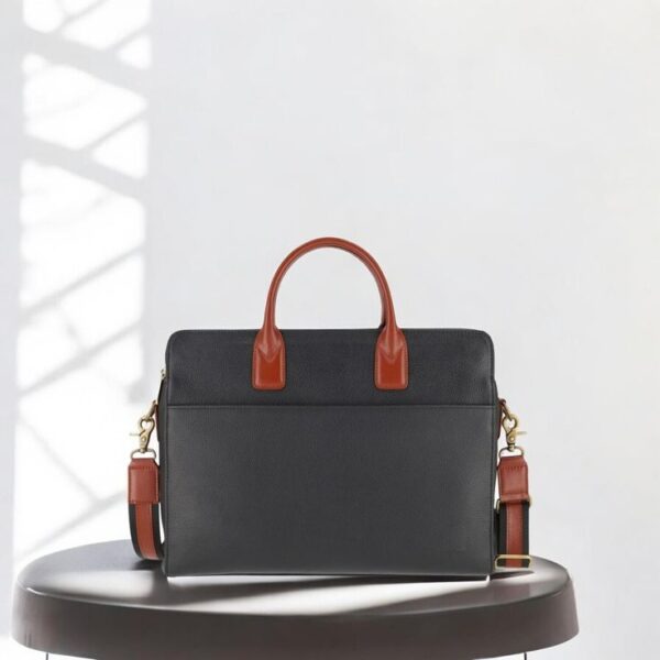 EliteGuard Laptop Backpack